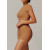 Custom Solid Color Bodysuit | Factory wholesale custom high-end short backless tops cropped top