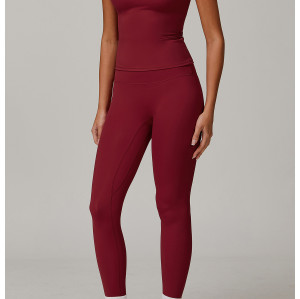 Custom Fitness Tops | Factory direct sale high quality sports tops custom logo fabric