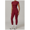 Custom Fitness Tops | Factory direct sale high quality sports tops custom logo fabric