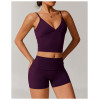 Custom sports bras | Factory Custom Wholesale Yoga Sports Bra Private Label Women's