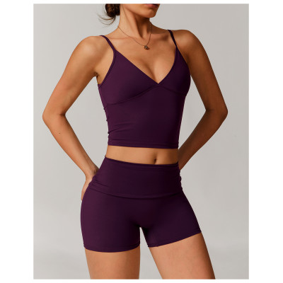 Custom sports bras | Factory Custom Wholesale Yoga Sports Bra Private Label Women's