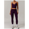 Custom sports bras | Factory Custom Wholesale Yoga Sports Bra Private Label Women's