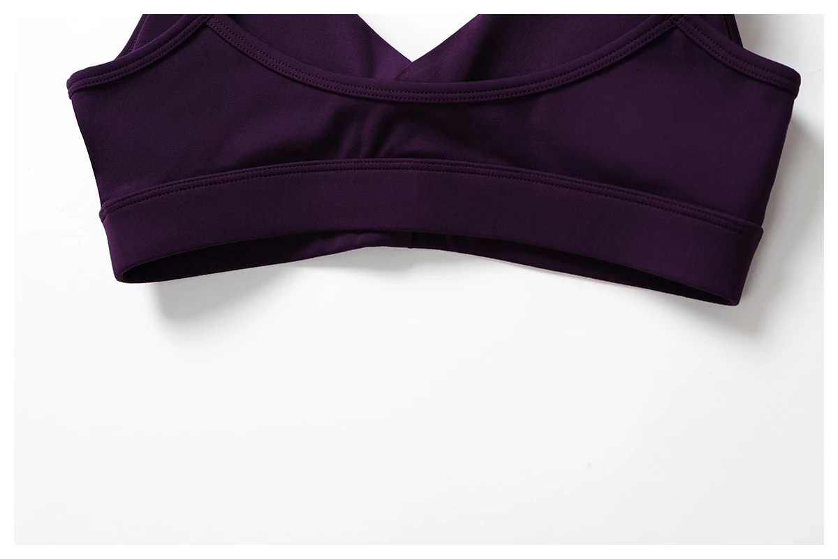 Sports Bra  Manufacturer