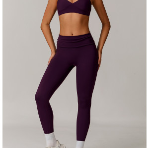 Custom Sports Bra Vendors | Custom sexy spaghetti strap bra high quality fitness yoga wear