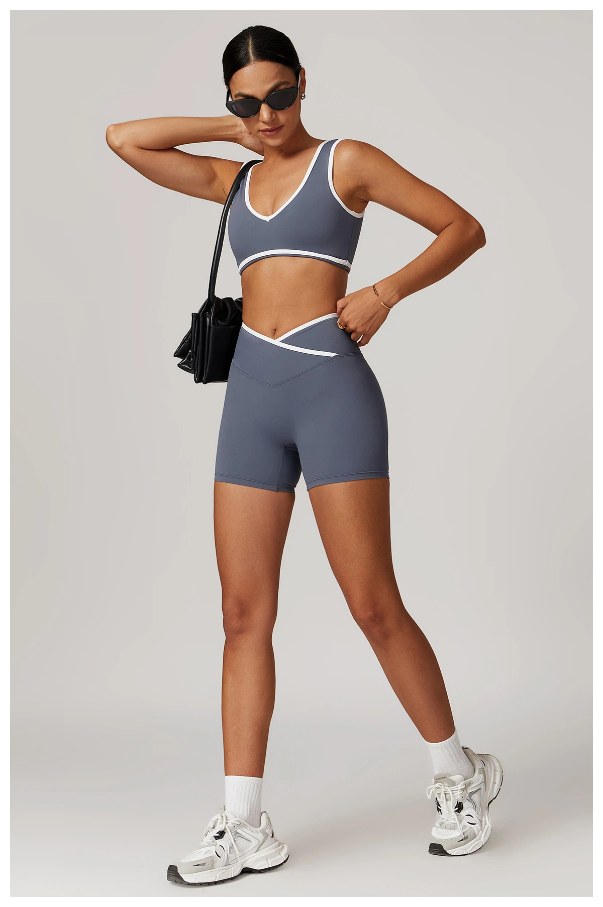 Sports Bra  Manufacturer