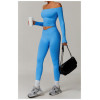 Custom Seamless Leggings | Factory Seamless Fitness Leggings Women Sports Custom Fabric Logo