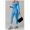 Custom Seamless Leggings | Factory Seamless Fitness Leggings Women Sports Custom Fabric Logo