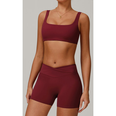 Custom Yoga Suits | Factory Wholesale Yoga Suits Women Summer Yoga sexy