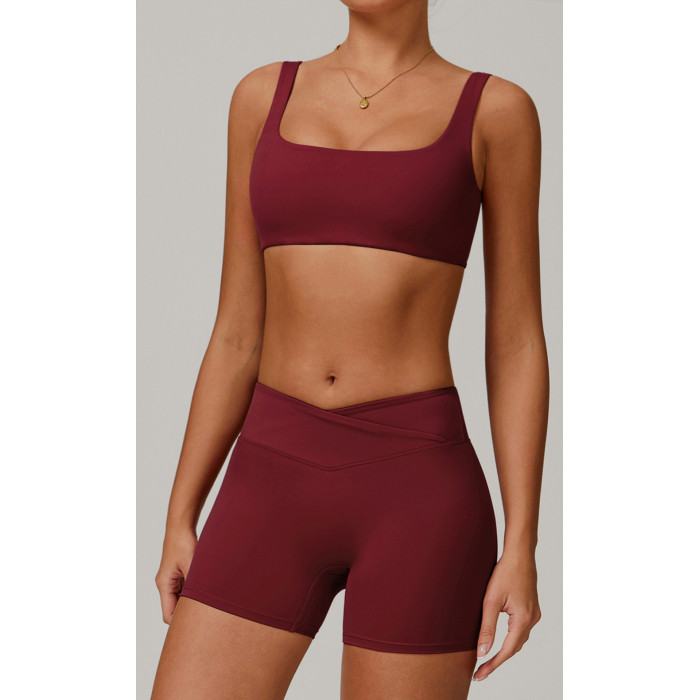 Custom Yoga Suits | Factory Wholesale Yoga Suits Women Summer Yoga sexy