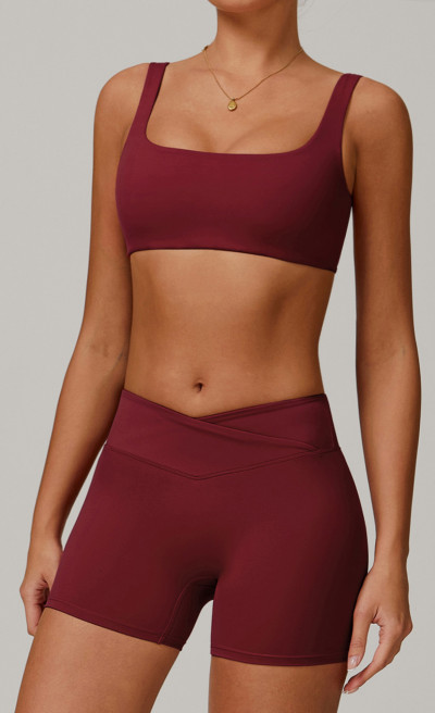 Custom Yoga Suits | Factory Wholesale Yoga Suits Women Summer Yoga sexy