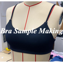 🧵 From Concept to Creation – Sample Perfection at Aolafree! ✨