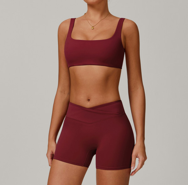 Custom Yoga Suits | Factory Wholesale Yoga Suits Women Summer Yoga sexy