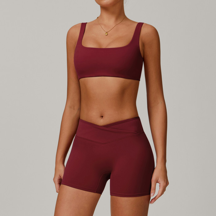 Custom Yoga Suits | Factory Wholesale Yoga Suits Women Summer Yoga sexy