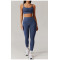 Custom Yoga Suits | Wholesale Custom Hot Stamping Yoga Suits Custom Color Fabrics