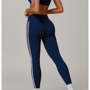 Custom yoga clothes color matching | Custom yoga suit factory sexy summer women's sports yoga suit