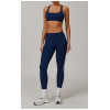 Custom yoga clothes color matching | Custom yoga suit factory sexy summer women's sports yoga suit