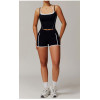 Custom Yoga Suits | Wholesale Custom Summer Women Yoga Suits Fabric Styles Private Label