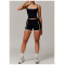 Custom Yoga Suits | Wholesale Custom Summer Women Yoga Suits Fabric Styles Private Label