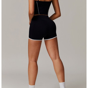 Custom Yoga Suits | Wholesale Custom Summer Women Yoga Suits Fabric Styles Private Label