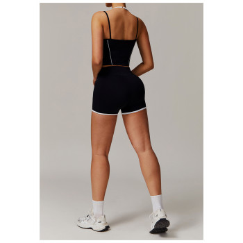 Custom Yoga Suits | Wholesale Custom Summer Women Yoga Suits Fabric Styles Private Label