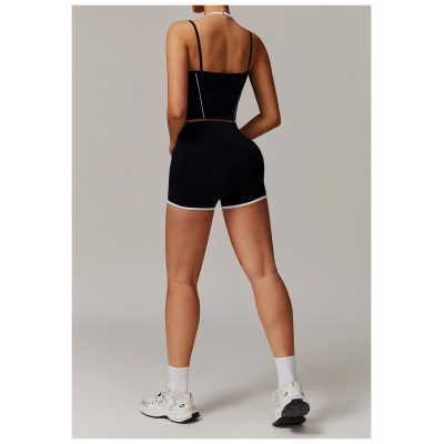 Custom Yoga Suits | Wholesale Custom Summer Women Yoga Suits Fabric Styles Private Label