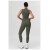 Custom Yoga Sets Sleeveless | Wholesale Custom Yoga Set Factory Custom Fabric Style Labels