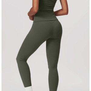Custom Yoga Suit Short Sleeve | Wholesale Custom Yoga Suit Summer Custom Fabric Style Label