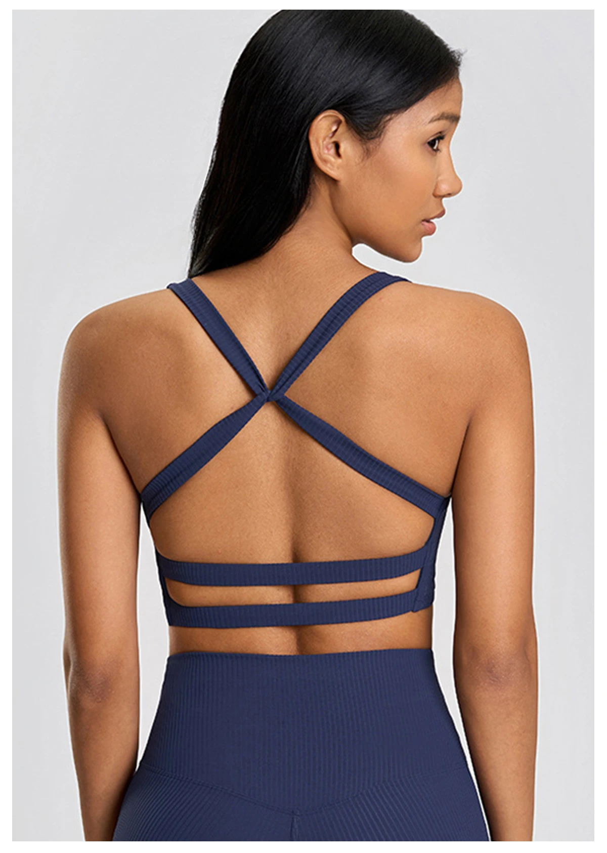 Sports Bra  Manufacturer