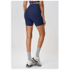 Custom Yoga Shorts | Factory Yoga Shorts Sport High Waist Custom Fabric Styles Private Label