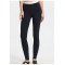 Custom yoga leggings | Factory custom contrast color leggings to slim down your tummy