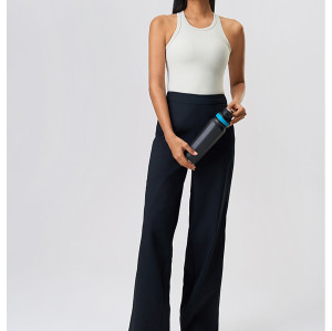 Custom Jogging Pants | Wholesale Outdoor Fitness Women's Jogging Pants Custom Fabric Private Label