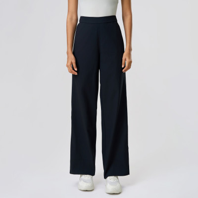 Custom Jogging Pants | Wholesale Outdoor Fitness Women's Jogging Pants Custom Fabric Private Label