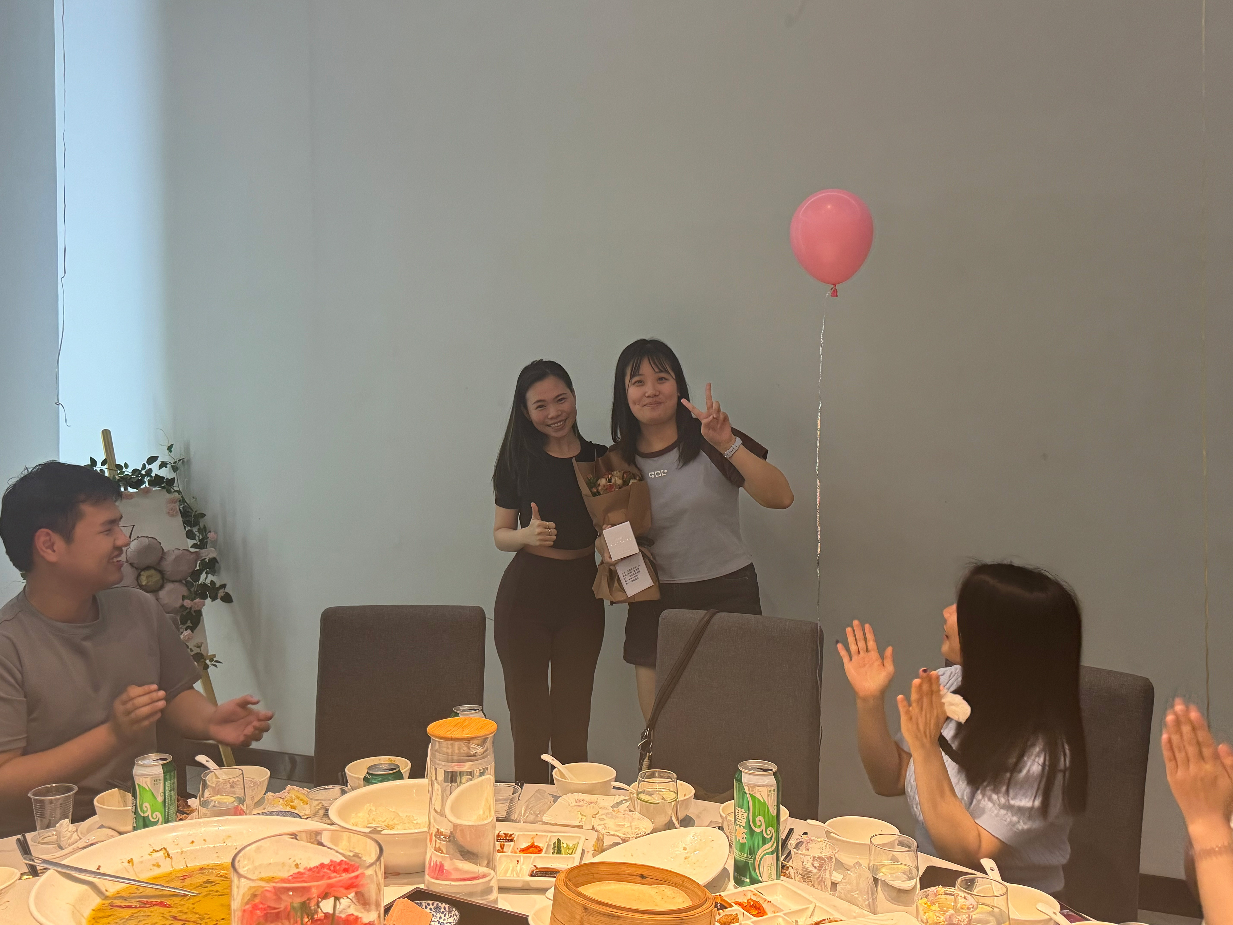 aolafree party