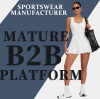 How Aolafree Custom Sportswear Meets Your Diverse B2B Needs?