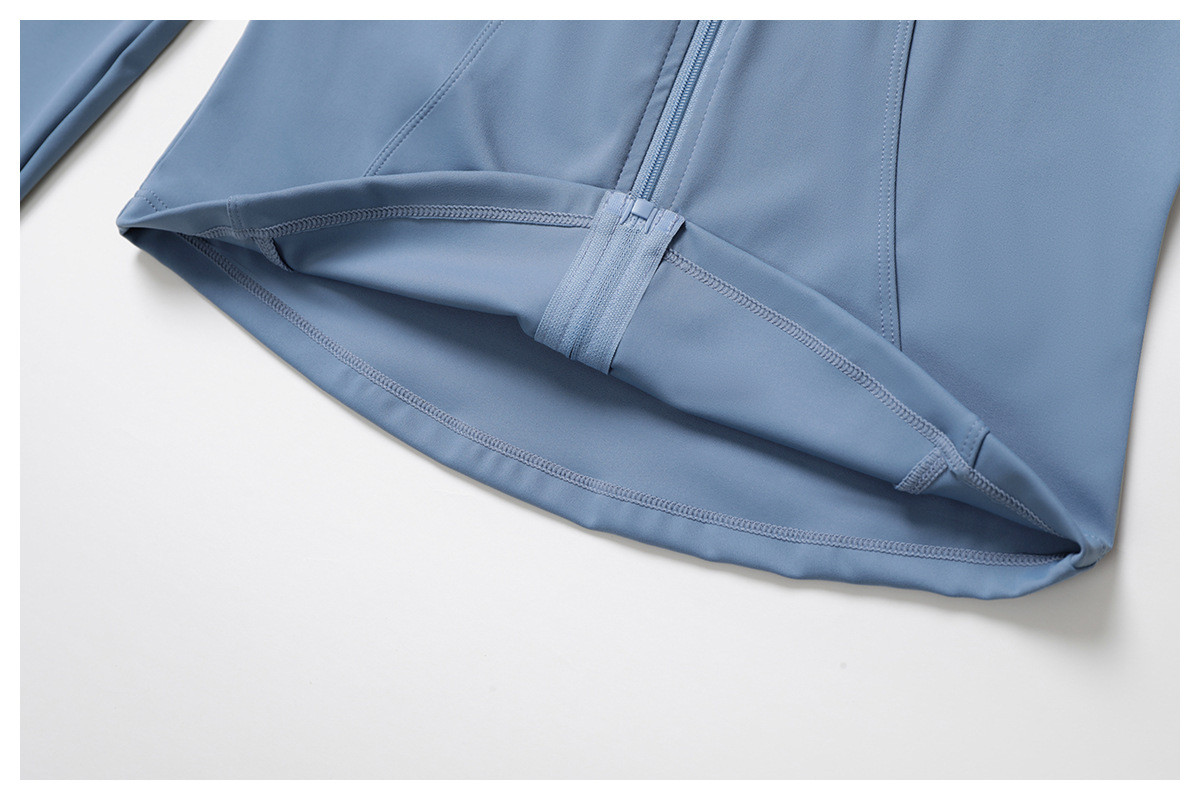 yoga jackets Manufacturer