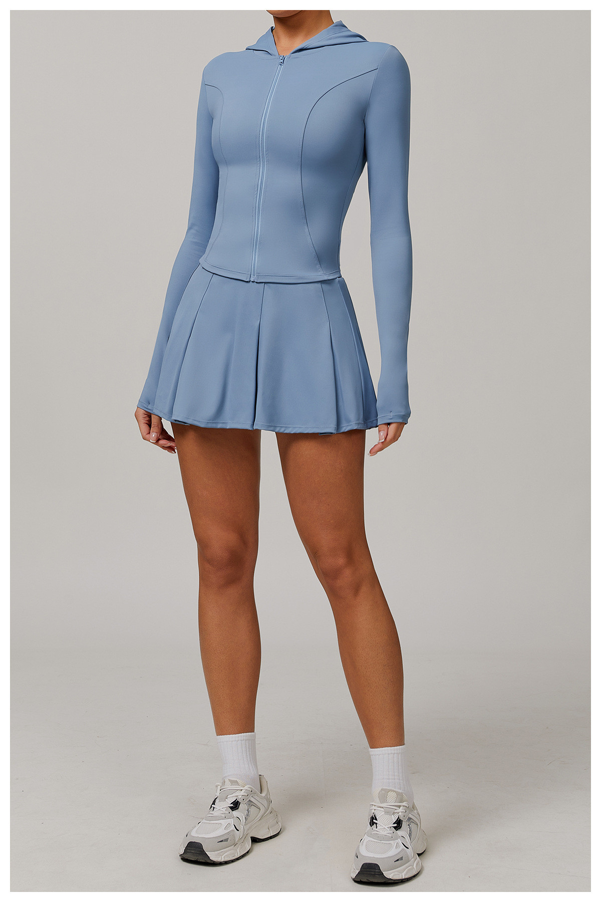 yoga jackets Manufacturer