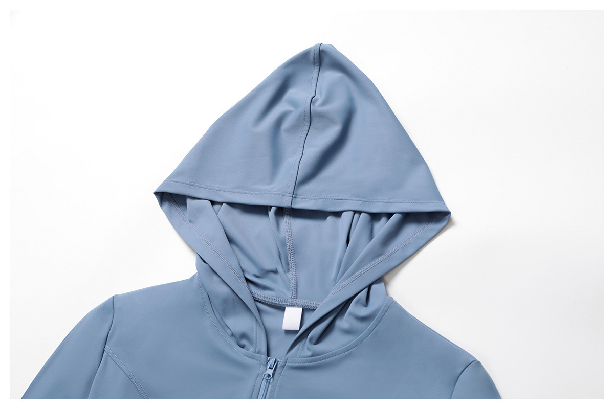 yoga jackets Manufacturer