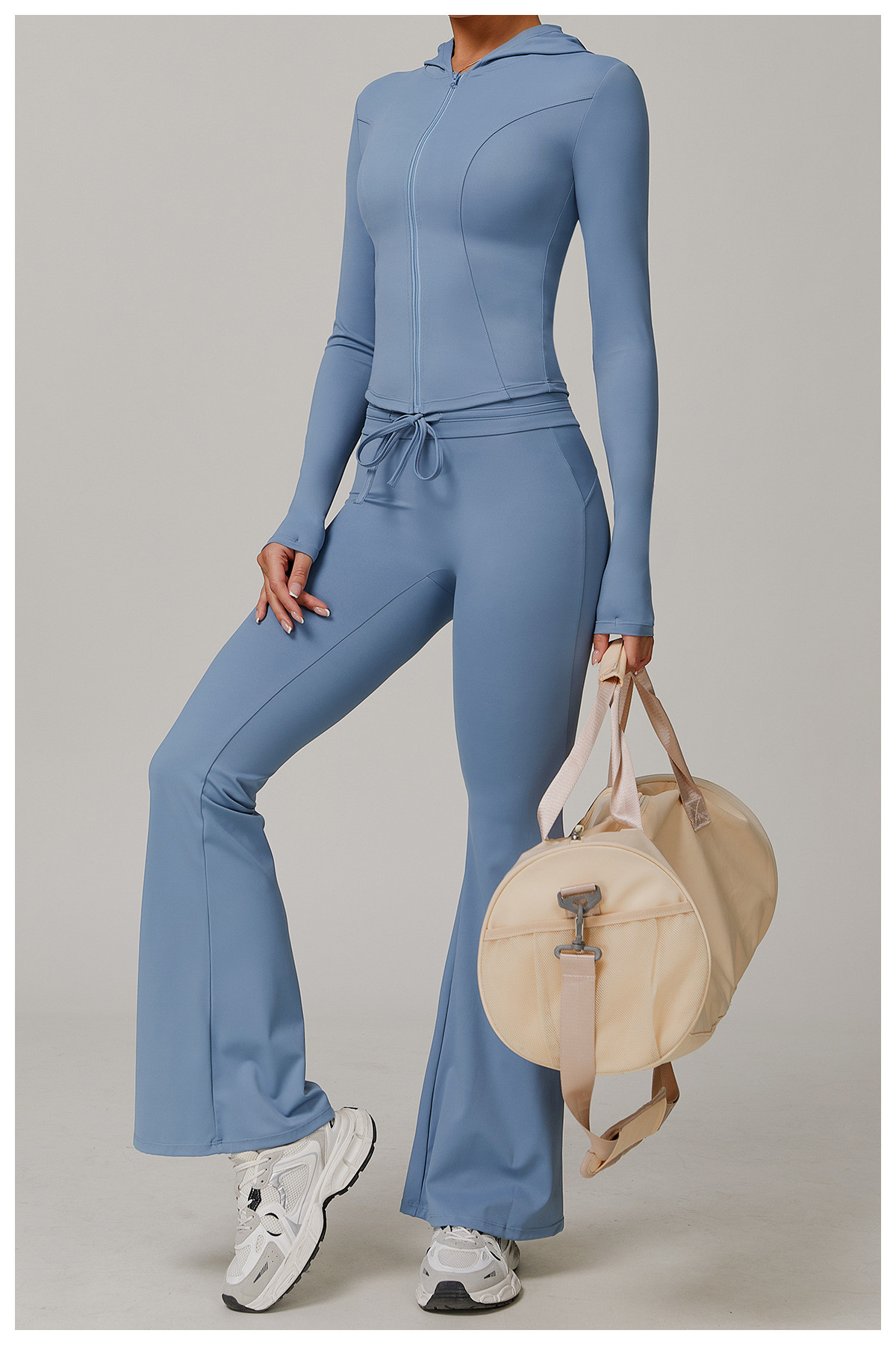 yoga jackets Manufacturer