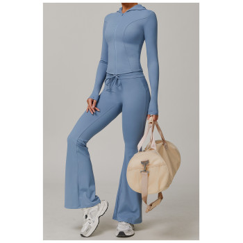 Custom sun protection jacket | Wholesale zipper long sleeve cool breathable women's jacket