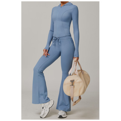 Custom sun protection jacket | Wholesale zipper long sleeve cool breathable women's jacket