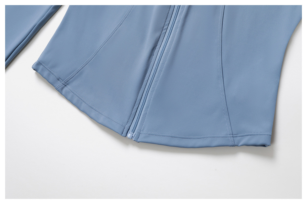 yoga jackets Manufacturer