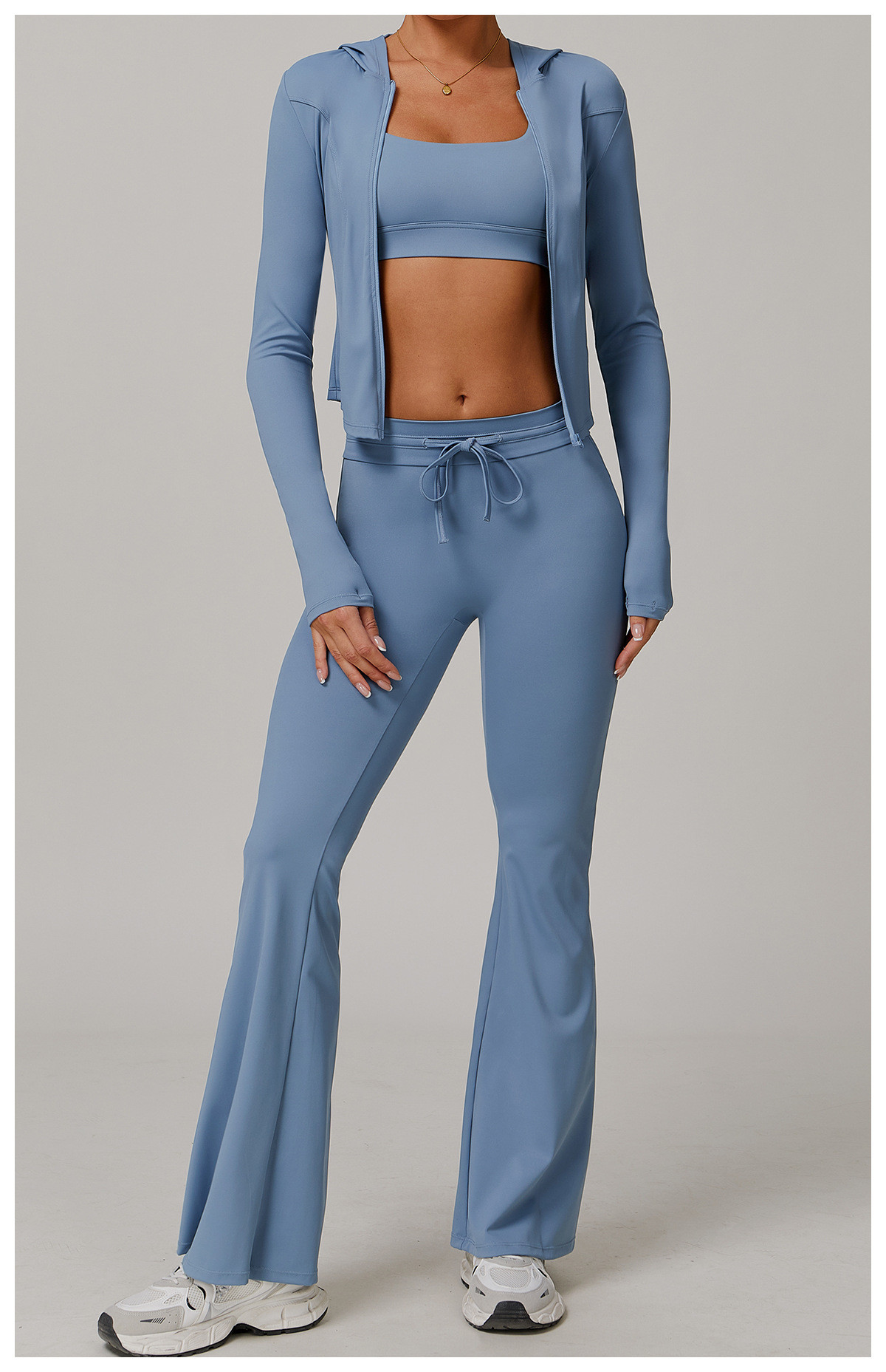 yoga jackets Manufacturer