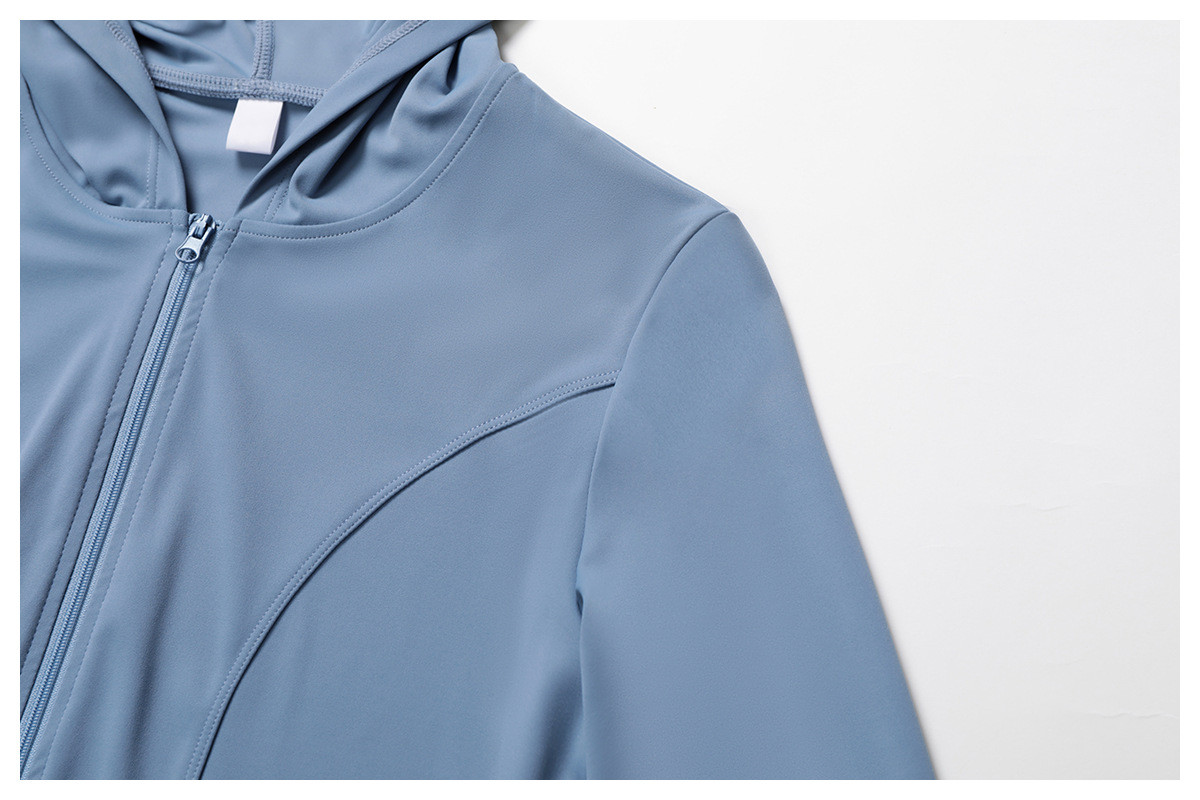 yoga jackets Manufacturer