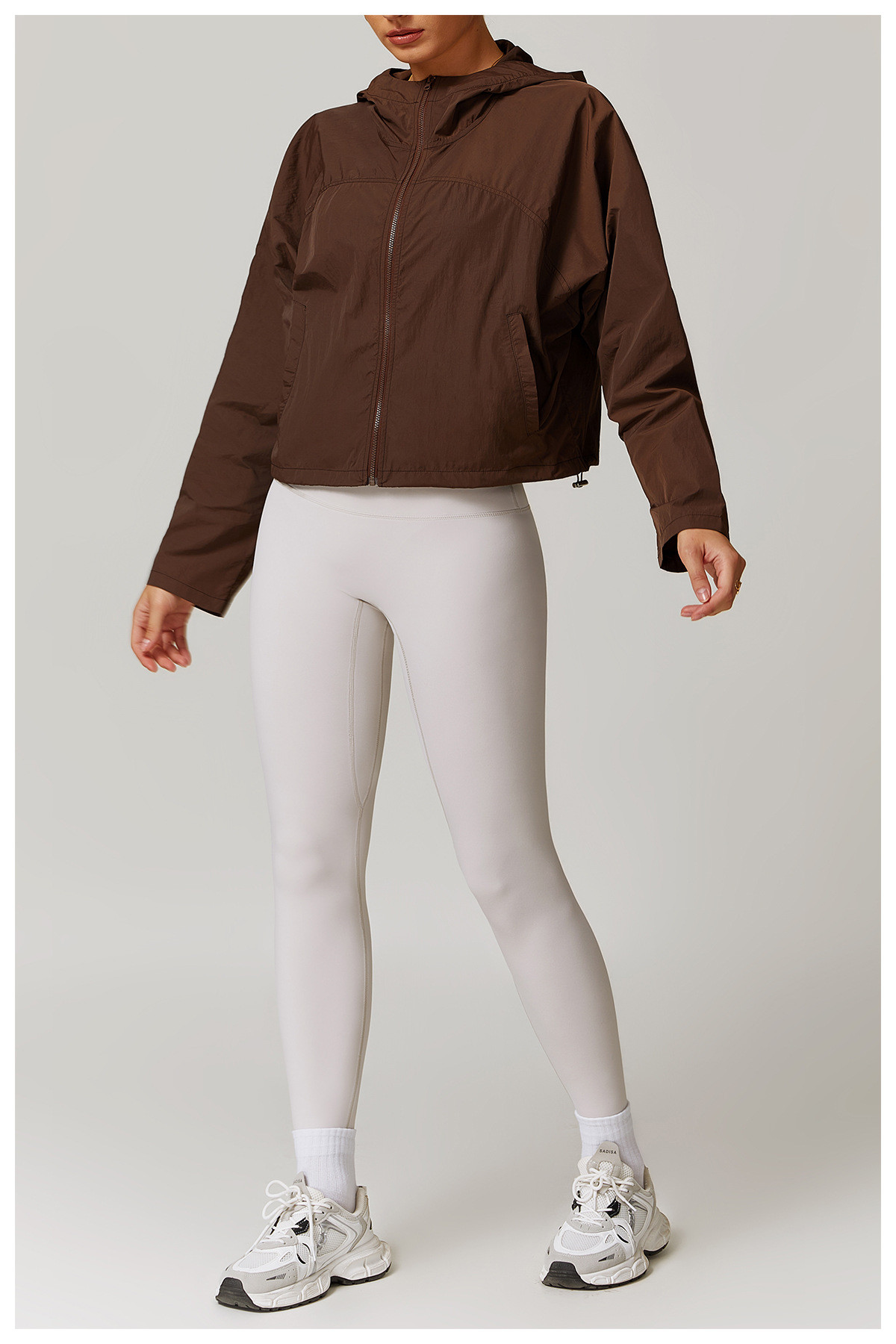 yoga jackets Manufacturer