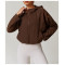 Custom Running Jackets | Outdoor Fitness Quick Dry Jacket Supplier Custom Color Logo