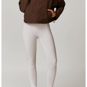 Custom Running Jackets | Outdoor Fitness Quick Dry Jacket Supplier Custom Color Logo