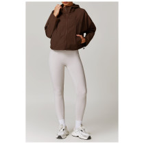 Custom Running Jackets | Outdoor Fitness Quick Dry Jacket Supplier Custom Color Logo