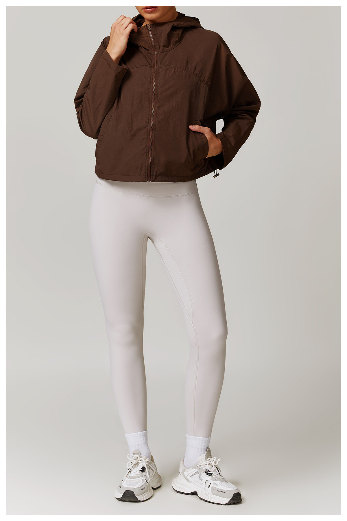 yoga jackets Manufacturer
