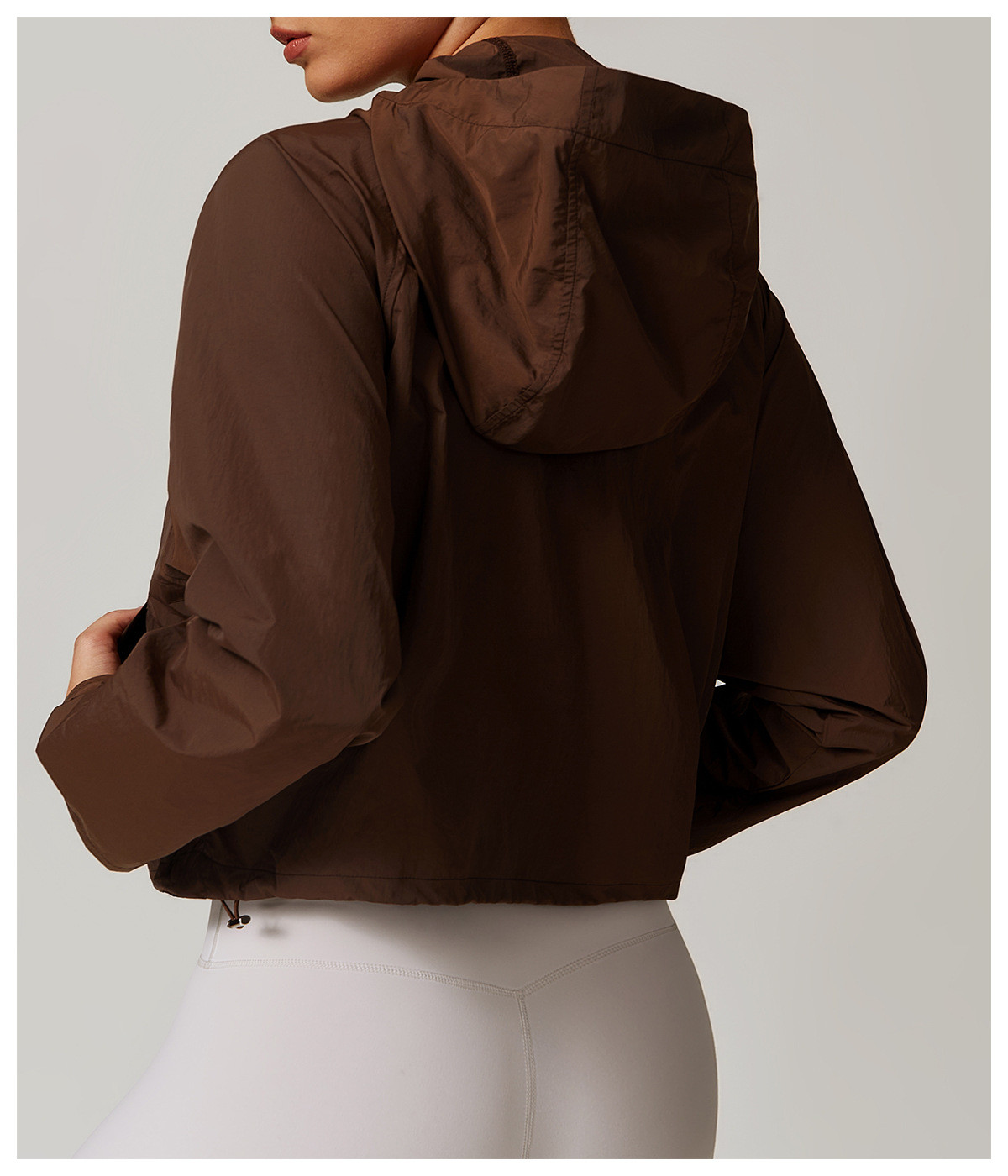 yoga jackets Manufacturer