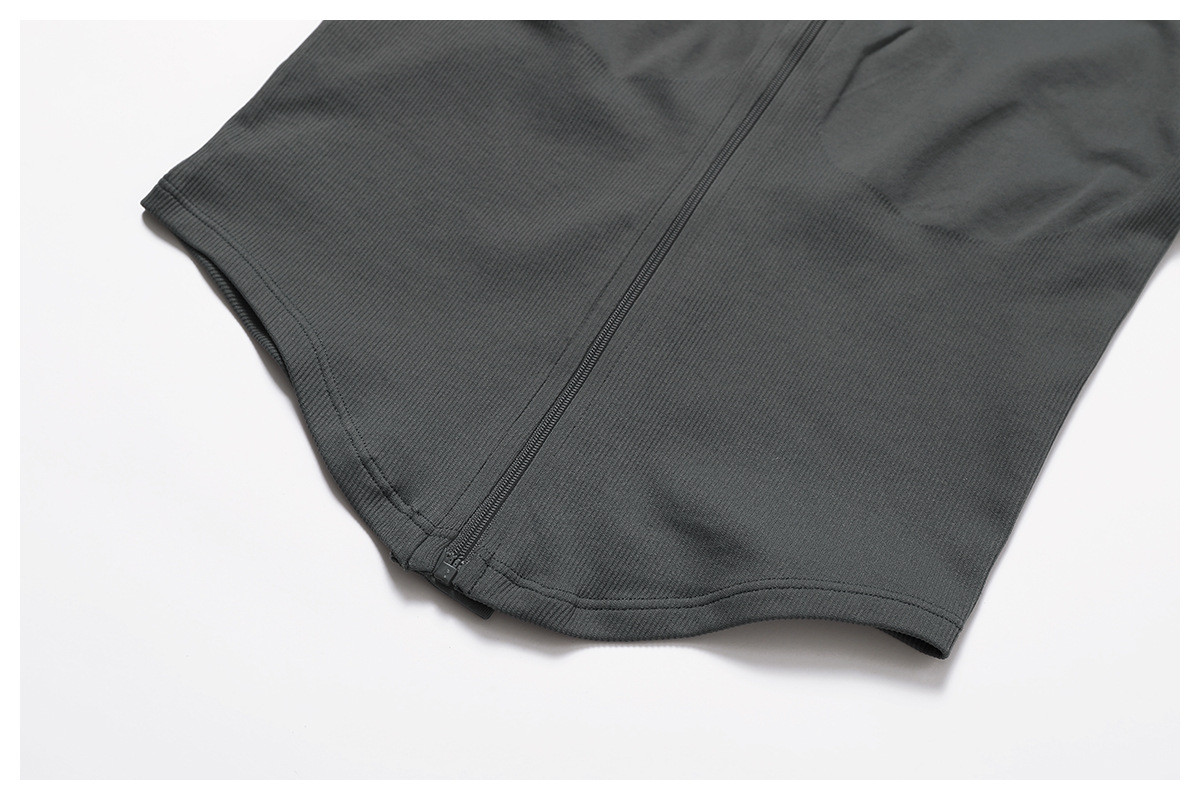 yoga jackets Manufacturer